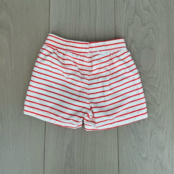 Mini Rodini Boy Swim Trunk. Size 80/86CM (9m-1,5years) - Picture 4 of 7